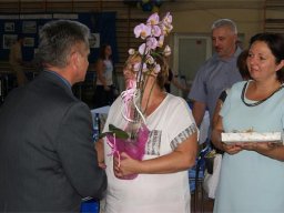 Inauguracja ECKZIU w Gubinie